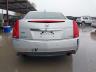2009 CADILLAC CTS