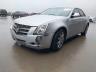 2009 CADILLAC CTS