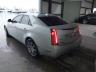 2009 CADILLAC CTS