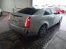 2009 CADILLAC CTS