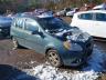 KL1TG6DE9BB****** Salvage and Wrecked 2011 Chevrolet Aveo5 in AL - Bessemer