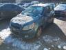 KL1TG6DE9BB****** Used and Repairable 2011 Chevrolet Aveo5 in AL - Bessemer