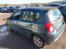 KL1TG6DE9BB****** Salvage and Repairable 2011 Chevrolet Aveo5 in AL - Bessemer