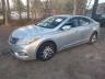 KMHFH4JG9DA****** Usados y Reparables 2013 Hyundai Azera en Suffolk