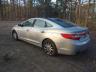 KMHFH4JG9DA****** Salvamento y Reparables 2013 Hyundai Azera en Suffolk