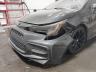 5YFS4MCE7MP****** Salvage and Repairable 2021 Toyota Corolla in Alaska State