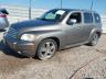 3GNBACFU2BS****** Used and Repairable 2011 Chevrolet HHR in AL - Headland