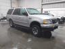 1FMPU16L81L****** Salvage and Wrecked 2001 Ford Expedition in AK - Wasilla