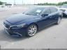 JM1GL1V5XH1****** Usados y Reparables 2017 Mazda 6 en New Orleans East