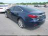 JM1GL1V5XH1****** Salvamento y Reparables 2017 Mazda 6 en New Orleans East