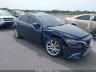 JM1GL1V5XH1****** Salvamento y Reparables 2017 Mazda 6 en Estado de Luisiana