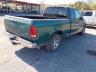 1FTRX17W8YN****** Salvamento y Destrozados 2000 Ford F-150 en Estado de Luisiana