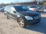 4JGBF71E97A****** Salvage and Wrecked 2007 Mercedes-Benz Gl 450 in Dallas-Fort Worth