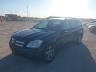 4JGBF71E97A****** Used and Repairable 2007 Mercedes-Benz Gl 450 in Dallas-Fort Worth