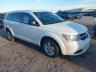 3C4PDCAB7DT****** Salvage and Wrecked 2013 Dodge Journey in AL - Headland