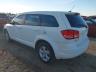 3C4PDCAB7DT****** Salvage and Repairable 2013 Dodge Journey in AL - Headland