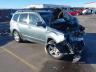 JF2SH6DC7AH****** Salvage and Wrecked 2010 Subaru Forester in SC - Lexington