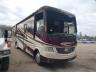 1F66F5DY3D0****** Salvamento y Destrozados 2013 Ford Motorhome Chassis en Tidewater