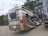 1F66F5DY3D0****** Salvamento y Destrozados 2013 Ford Motorhome Chassis en Estado de Virginia