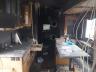 1F66F5DY3D0****** Destrozados 2013 Ford Motorhome Chassis en Tidewater