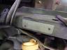 1F66F5DY3D0****** Usados 2013 Ford Motorhome Chassis en Tidewater