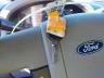 1FTRW12W76K****** Wrecked 2006 Ford F-150 in Louisiana State