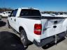 1FTRW12W76K****** Salvage and Repairable 2006 Ford F-150 in Baton Rouge