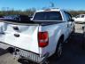 1FTRW12W76K****** Salvage and Wrecked 2006 Ford F-150 in Louisiana State