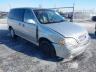 2004 KIA SEDONA
