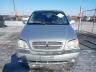 2004 KIA SEDONA