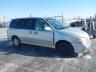 2004 KIA SEDONA