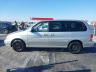 2004 KIA SEDONA