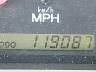 2004 KIA SEDONA
