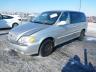 2004 KIA SEDONA