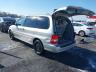 2004 KIA SEDONA