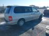 2004 KIA SEDONA