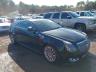 1G6DA1ED4B0****** Salvage and Wrecked 2011 Cadillac CTS in AL - Bessemer