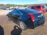 1G6DA1ED4B0****** Salvage and Repairable 2011 Cadillac CTS in AL - Bessemer