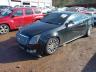 1G6DA1ED4B0****** Salvage and Repairable 2011 Cadillac CTS in Alabama State