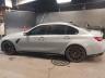 WBS33AY04NF****** Repairable 2022 BMW M3 in New York State