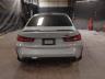 WBS33AY04NF****** Wrecked 2022 BMW M3
