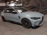 WBS33AY04NF****** Salvage and Wrecked 2022 BMW M3 in Long Island