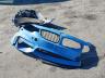 WBS3R9C58GK****** Wrecked 2016 BMW M4 in Florida State