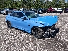 WBS3R9C58GK****** Salvage and Wrecked 2016 BMW M4 in Jacksonville