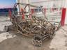 3NSVDE992KH****** Salvage and Wrecked 2019 Polaris RZR XP 1000 EPS in IL - Caseyville