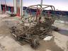 3NSVDE992KH****** Used and Repairable 2019 Polaris RZR XP 1000 EPS in IL - Caseyville