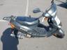 L5YACAPY9L1****** Wrecked 2020 Znen ZN50QT/ ZN150T in Hawaii State