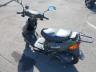 L5YACAPY9L1****** Salvage and Repairable 2020 Znen ZN50QT/ ZN150T in Honolulu
