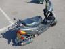 L5YACAPY9L1****** Salvage and Wrecked 2020 Znen ZN50QT/ ZN150T in Hawaii State