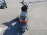 L5YACAPY9L1****** Salvage and Repairable 2020 Znen ZN50QT/ ZN150T in Hawaii State